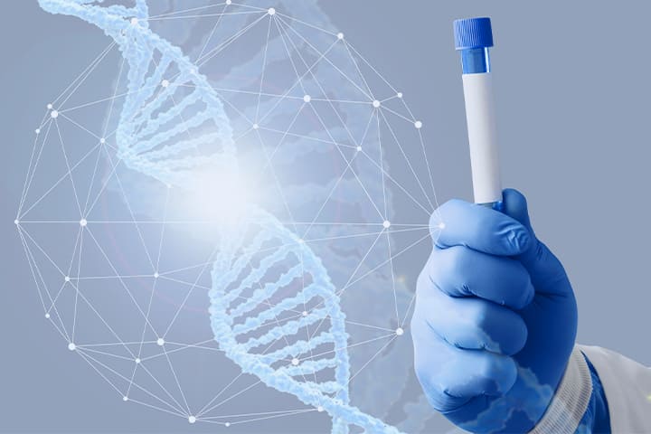 再生医療にも対応しています