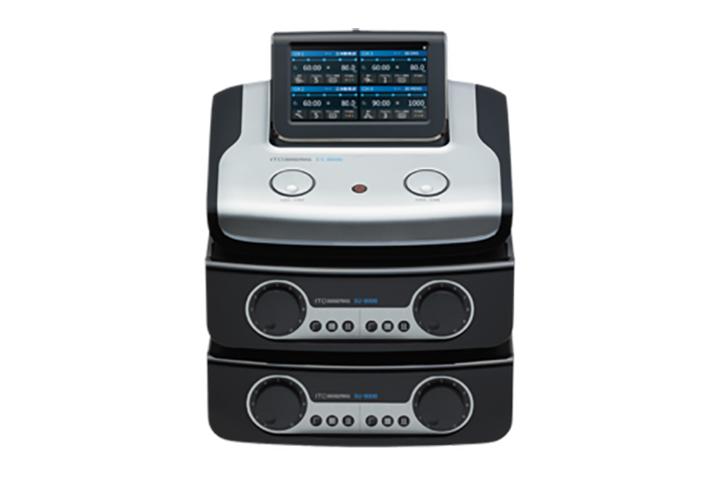 干渉電流型低周波治療器