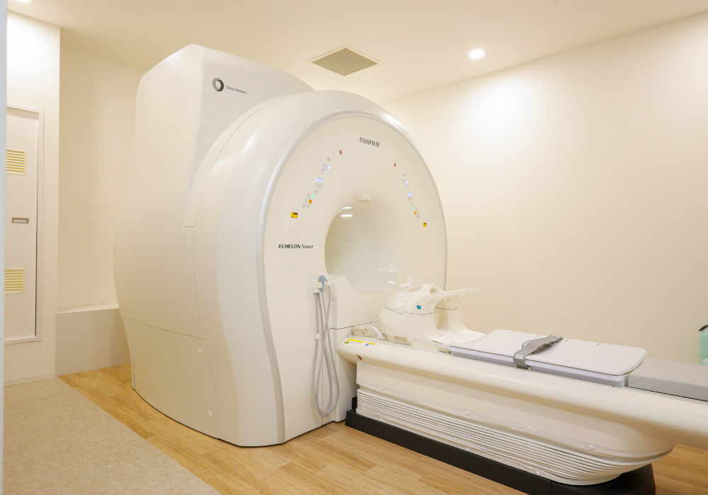 MRI検査
